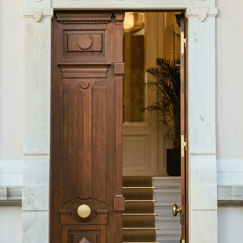 The Bold Type Hotel