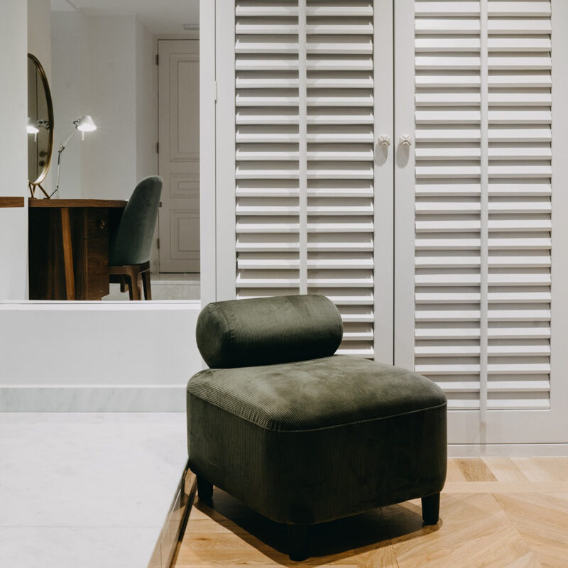 The Bold Type Hotel