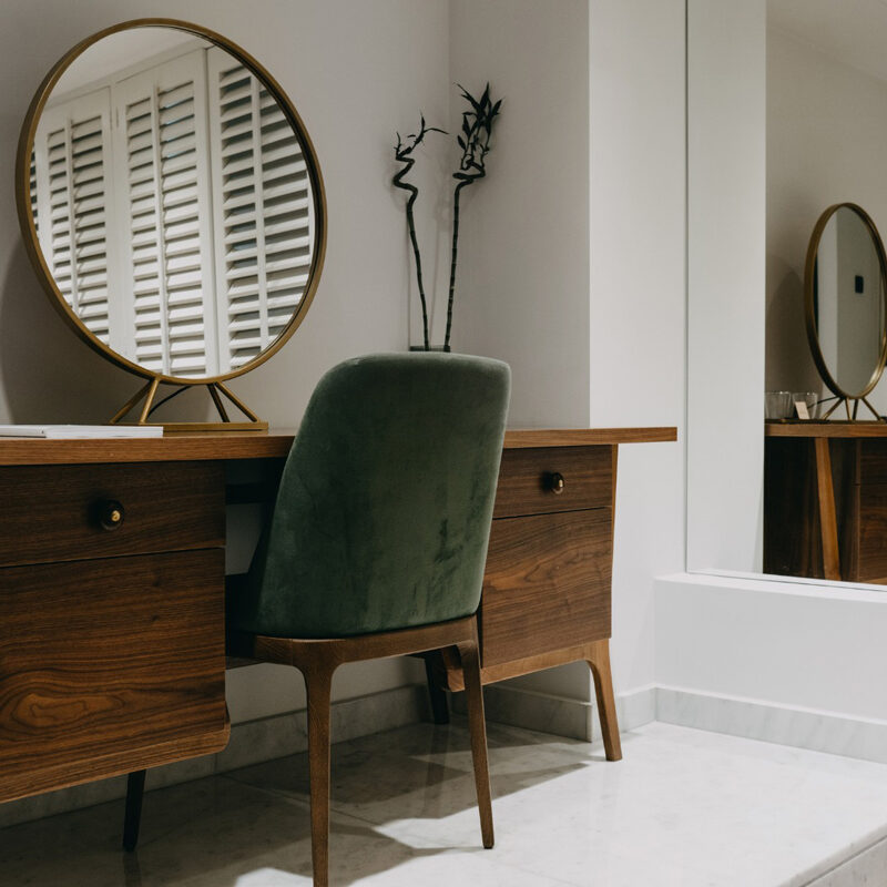 The Bold Type Hotel