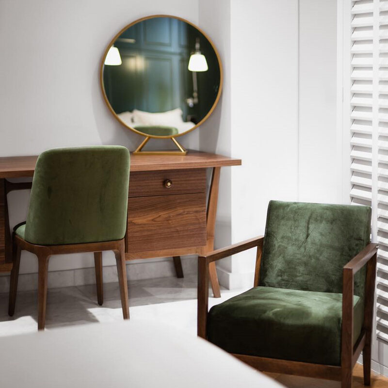 The Bold Type Hotel