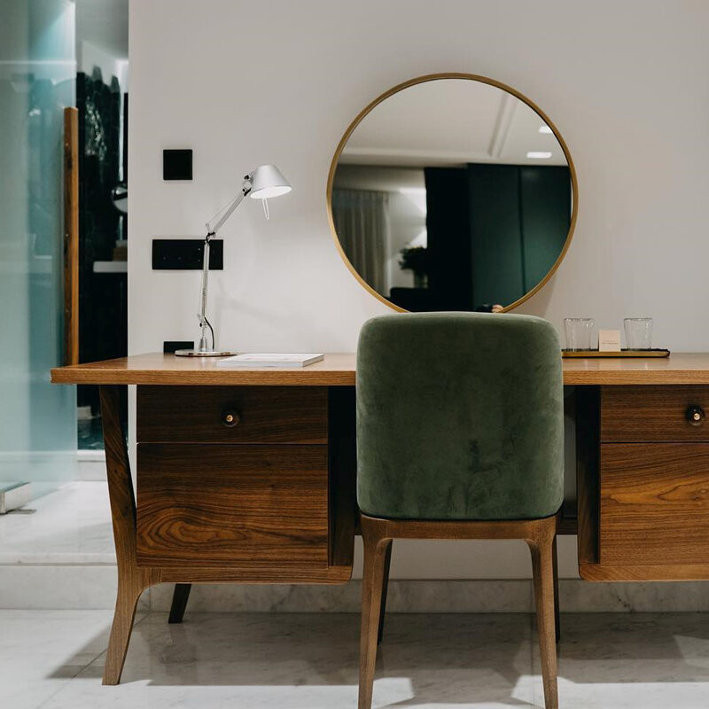 The Bold Type Hotel