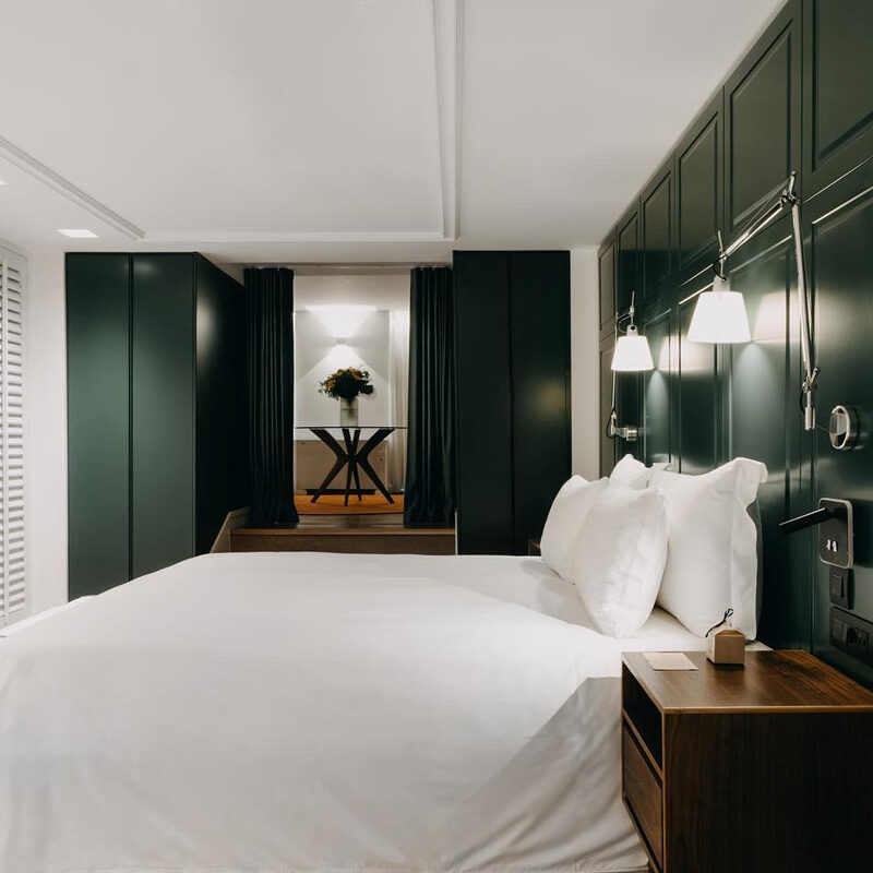 The Bold Type Hotel