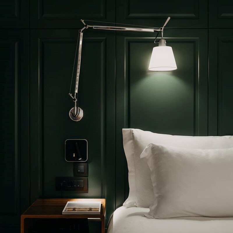 The Bold Type Hotel