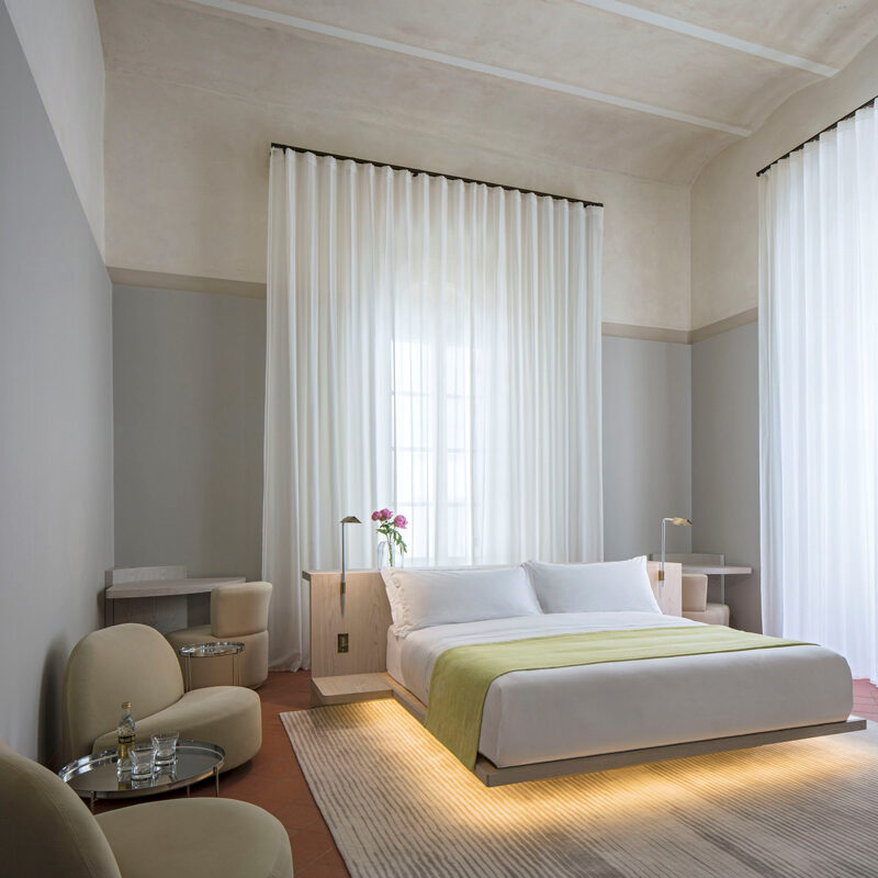 The Jaffa Hotel Tel Aviv