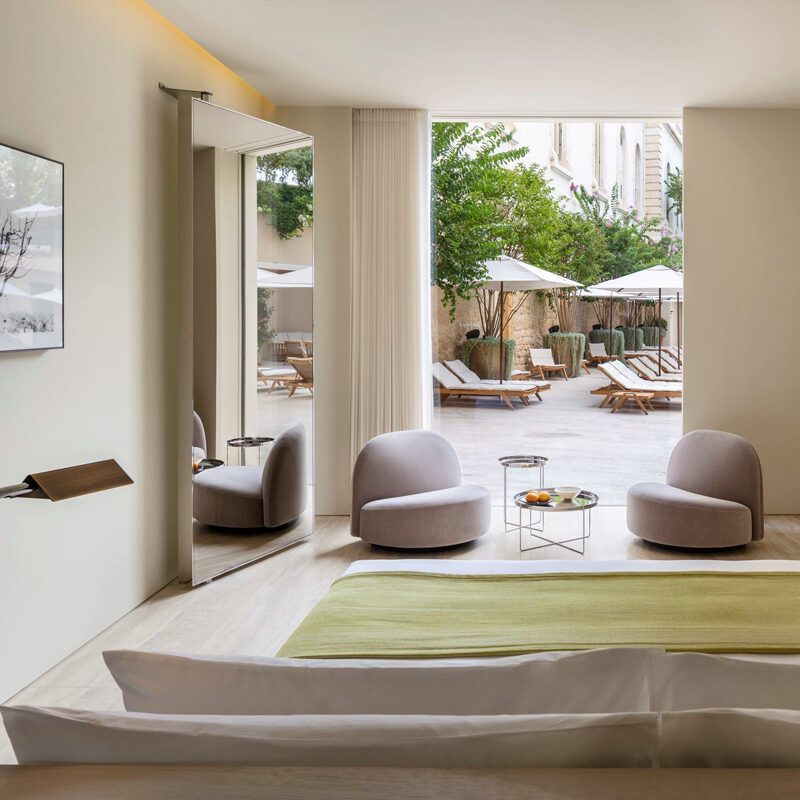 The Jaffa Hotel Tel Aviv