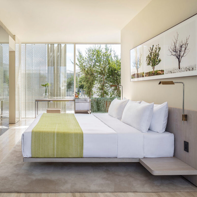 The Jaffa Hotel Tel Aviv