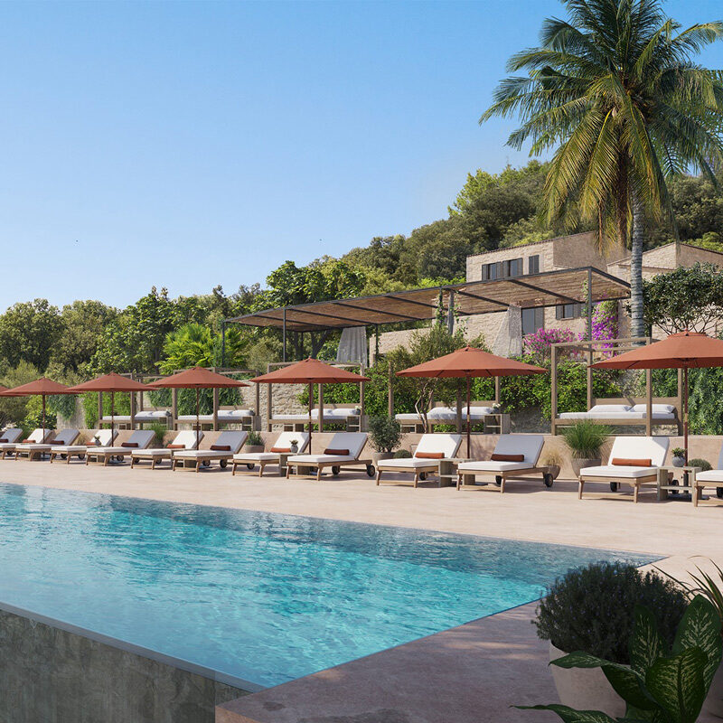 The Lodge Mallorca