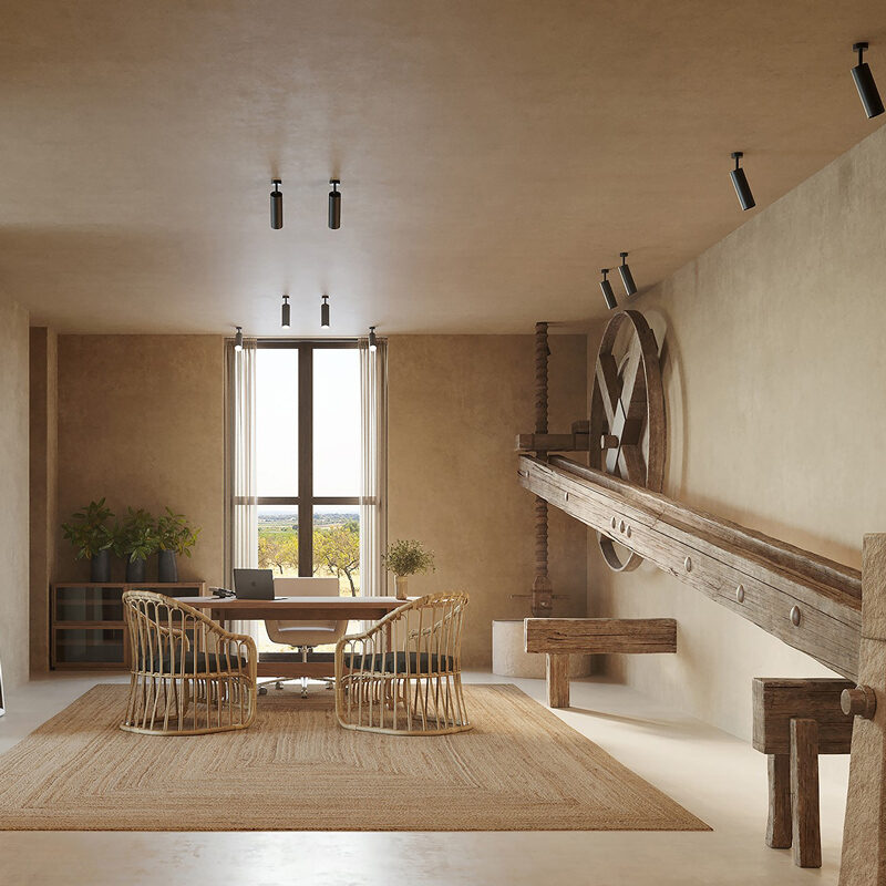 The Lodge Mallorca