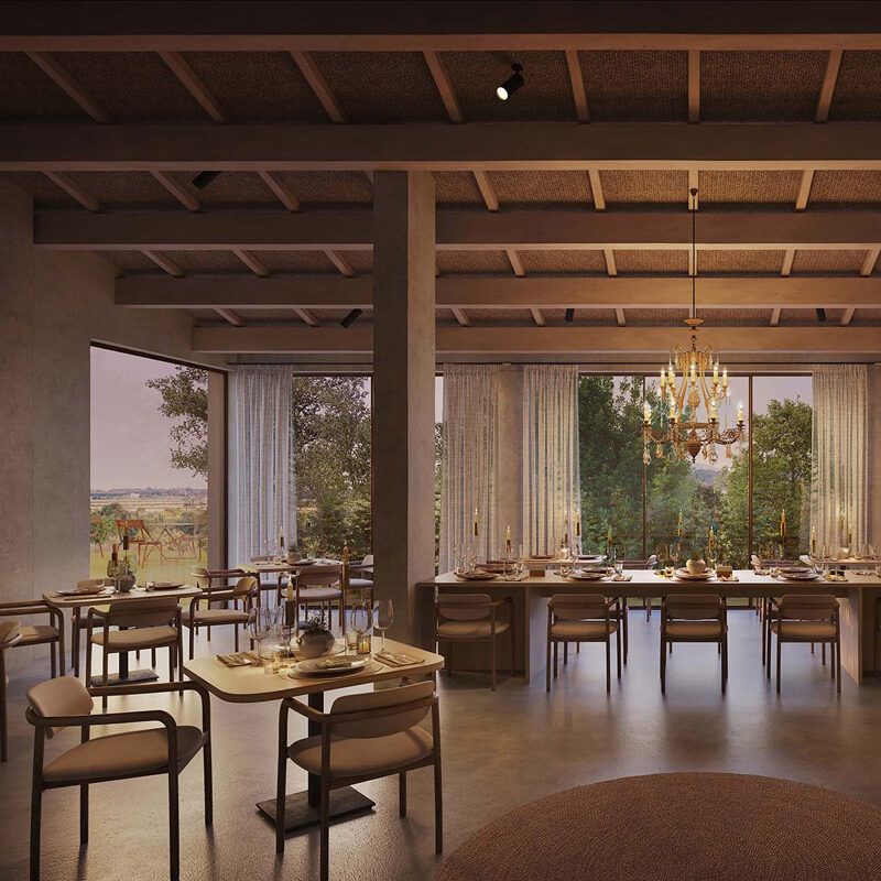 The Lodge Mallorca