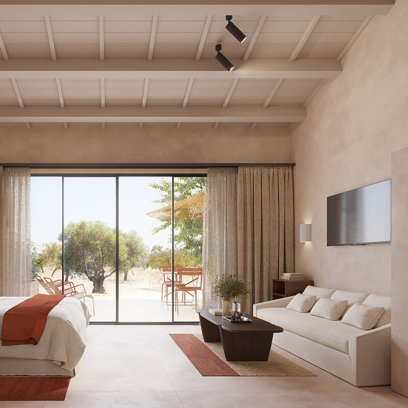 The Lodge Mallorca