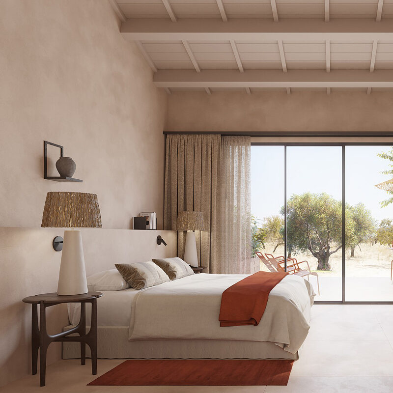 The Lodge Mallorca
