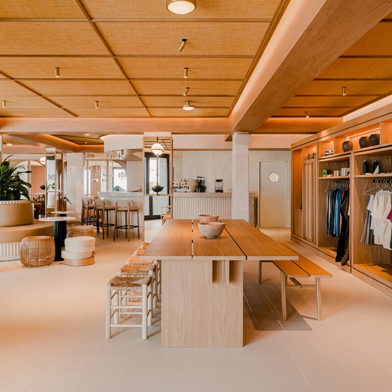Aethos Ericeira Hotel Portugal