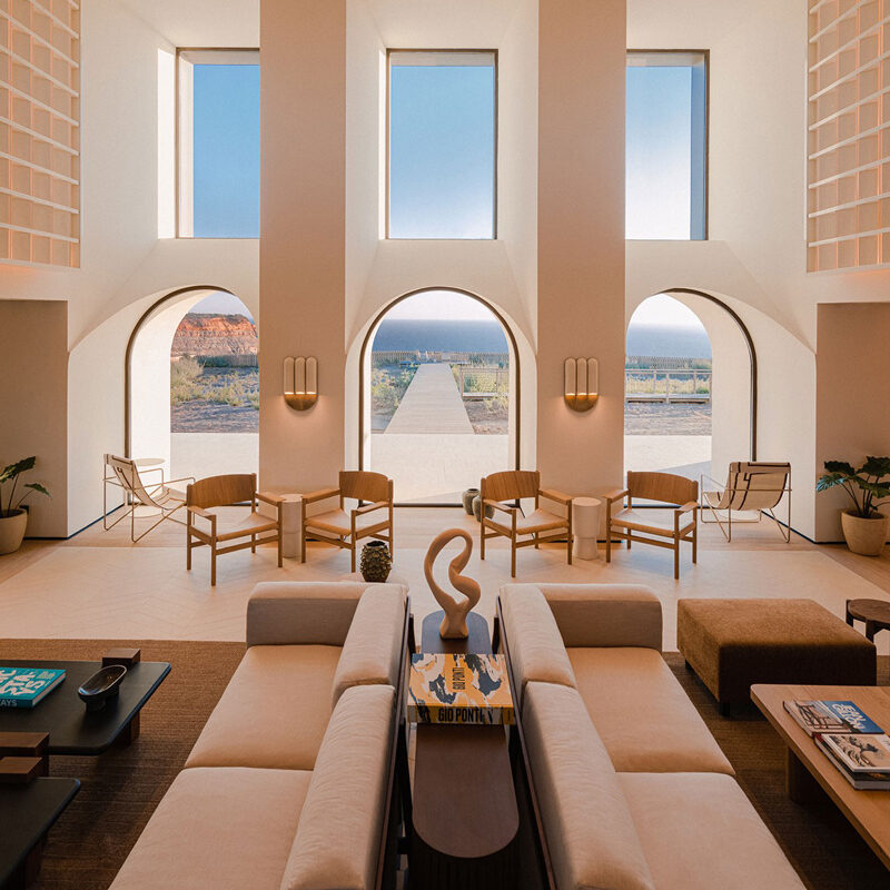 Aethos Ericeira Hotel Portugal