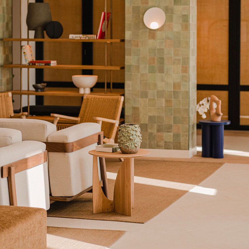 Aethos Ericeira Hotel Portugal