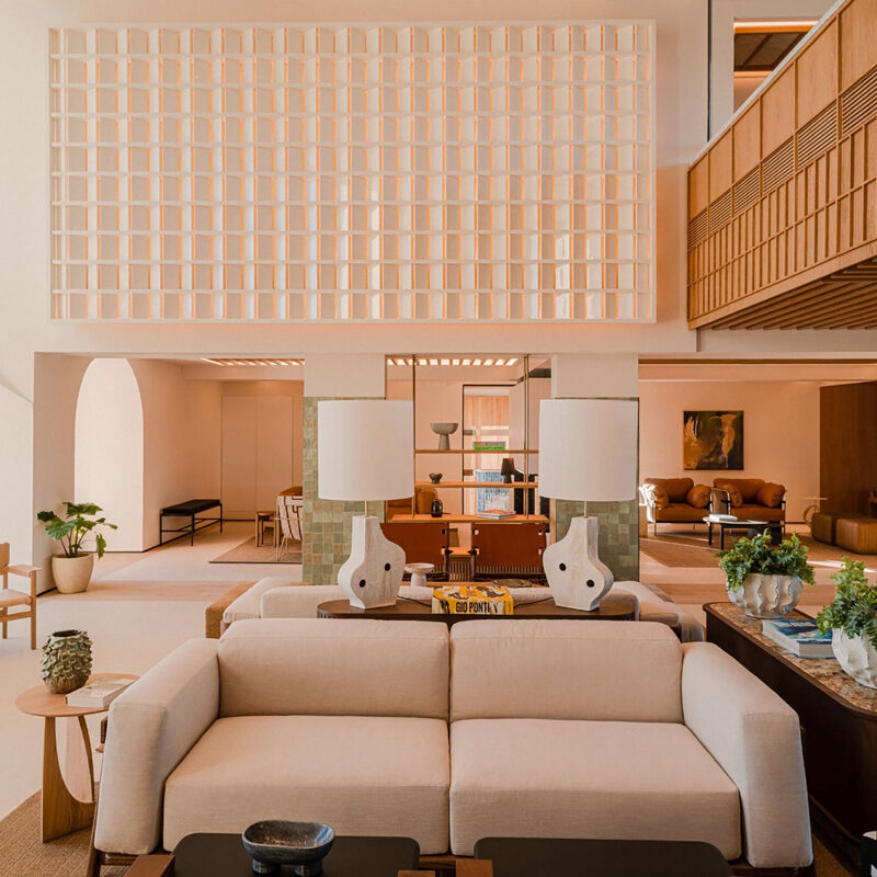Aethos Ericeira Hotel Portugal