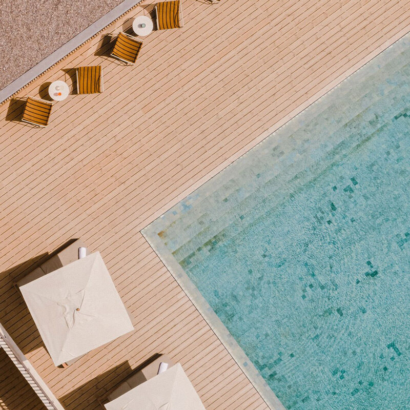 Aethos Ericeira Hotel Portugal