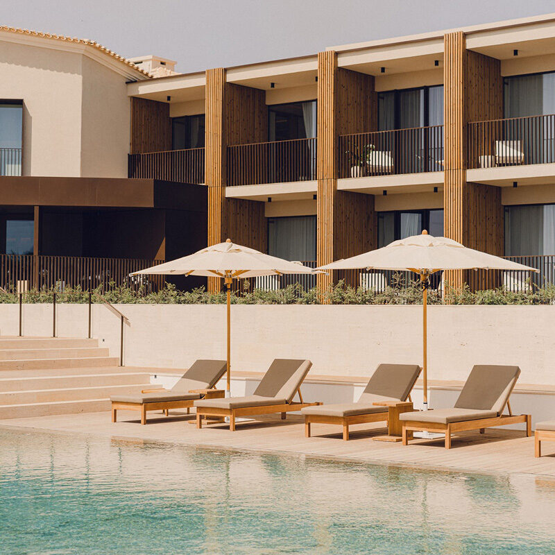 Aethos Ericeira Hotel Portugal