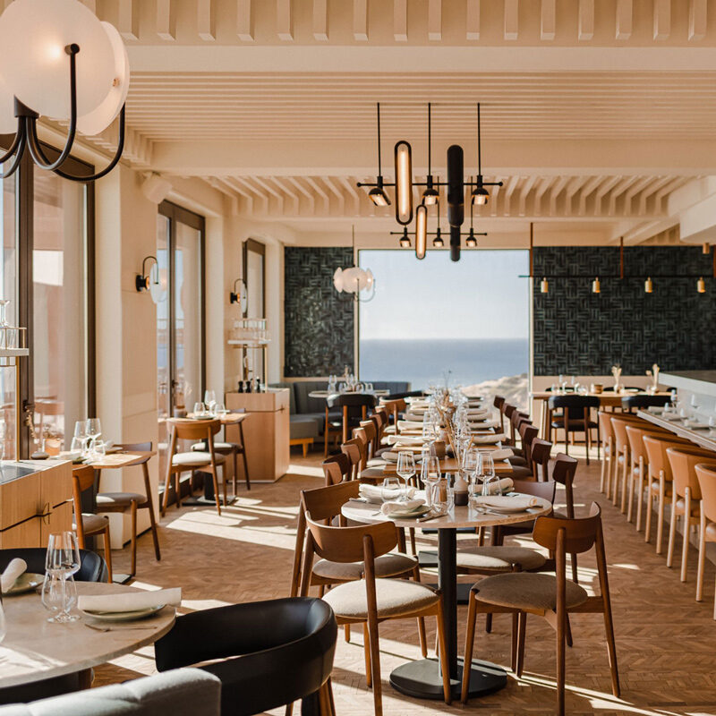 Aethos Ericeira Hotel Portugal