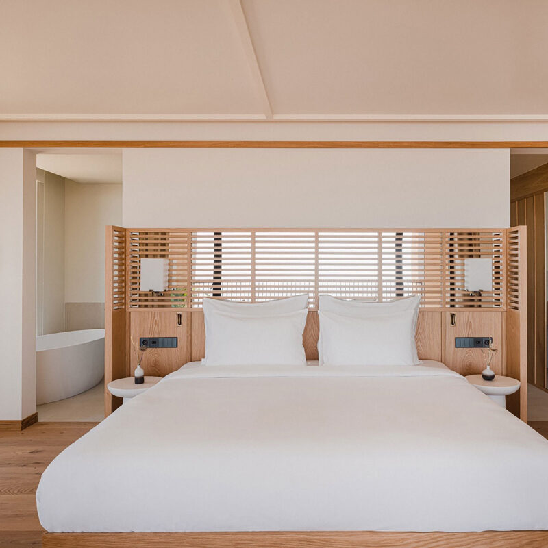 Aethos Ericeira Hotel Portugal