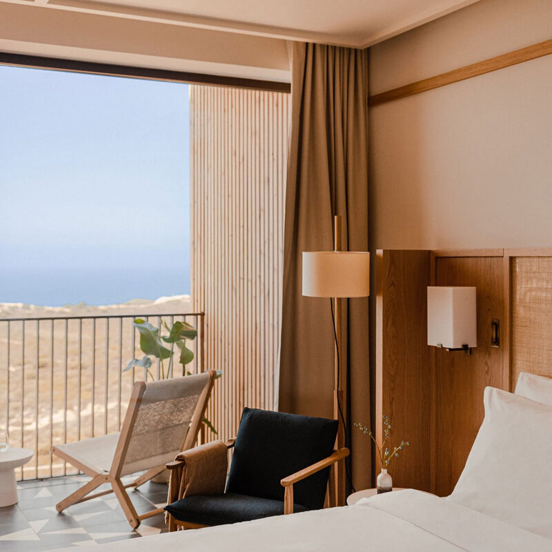 Aethos Ericeira Hotel Portugal