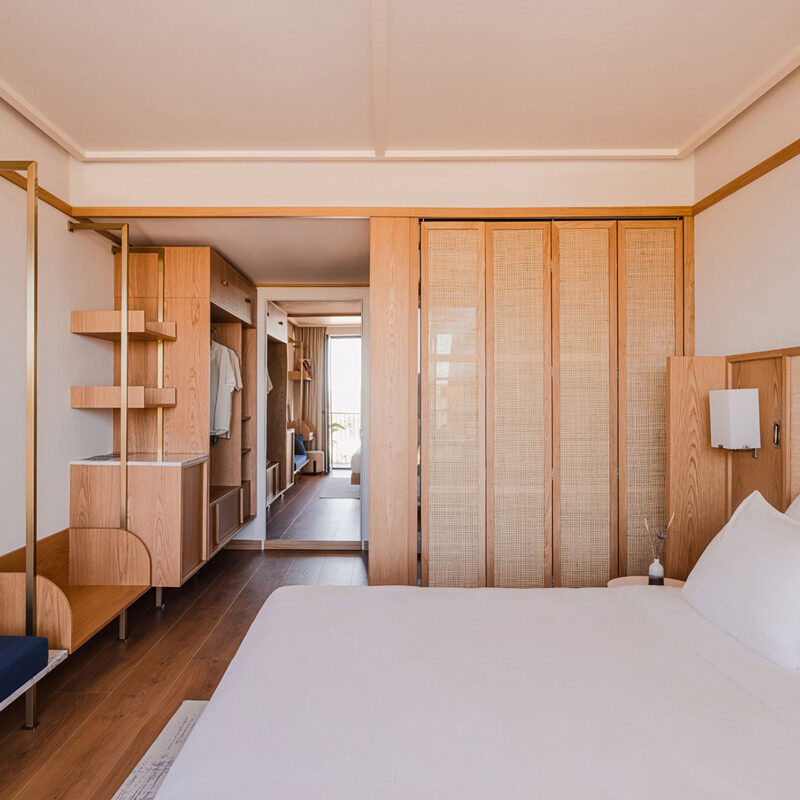 Aethos Ericeira Hotel Portugal