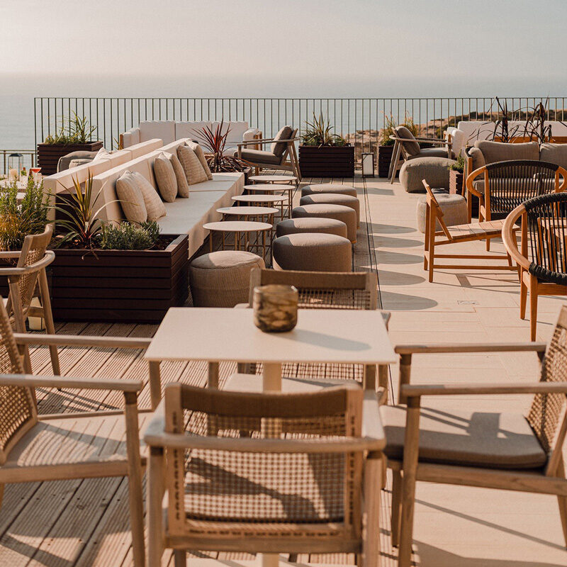 Aethos Ericeira Hotel Portugal