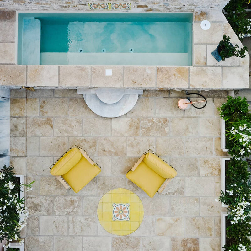 Aristide Hotel Syros