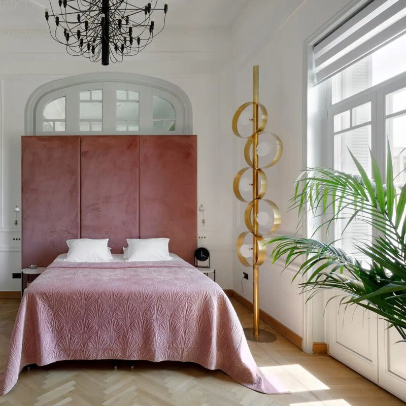 Aristide Hotel Syros
