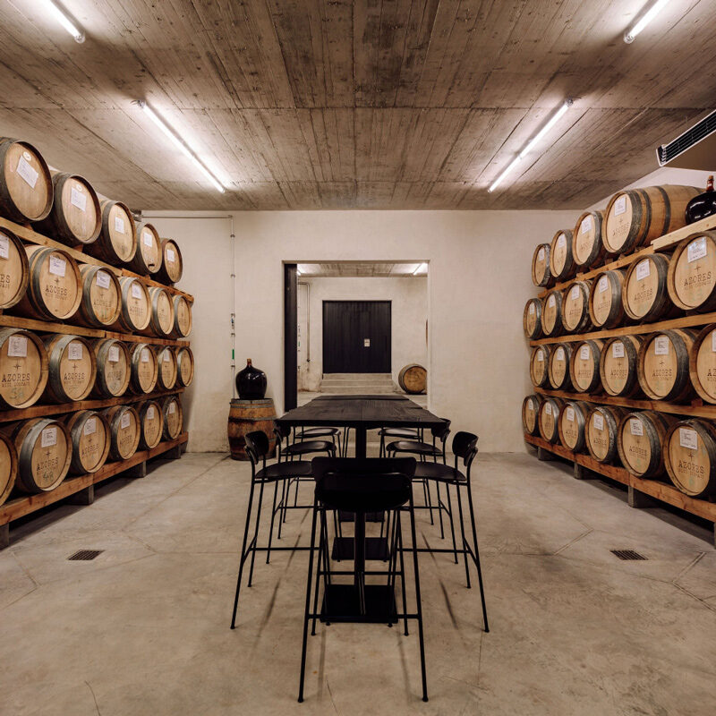 Azores Wine Company