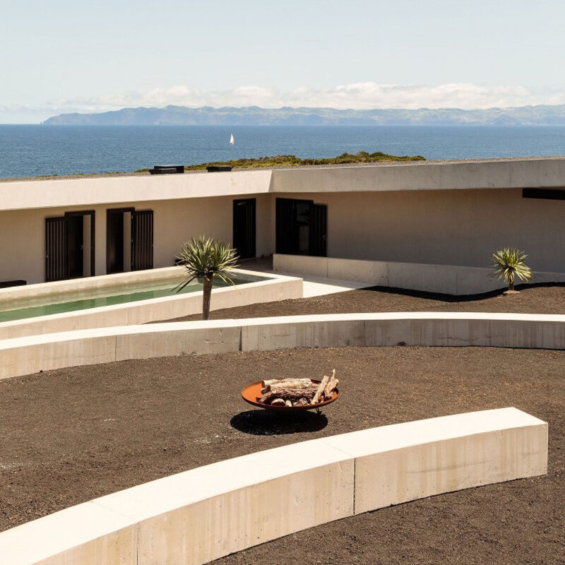 Azores Wine Company