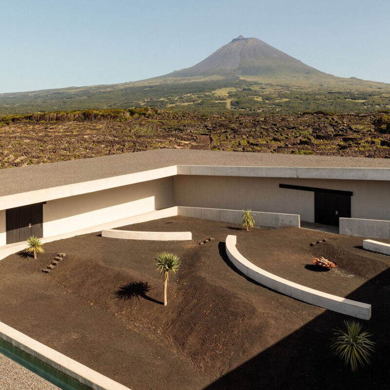 Azores Wine Company