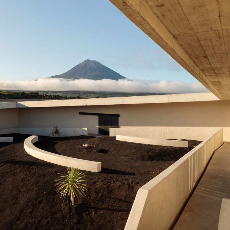 Azores Wine Company