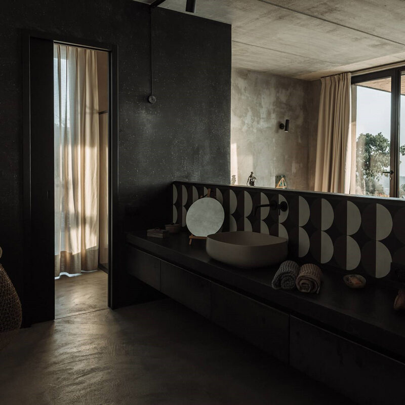 Buahjar Boutique Home Apartment
