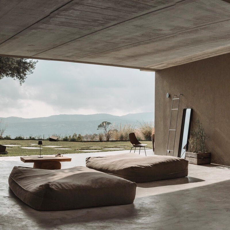 Buahjar Boutique Home Apartment