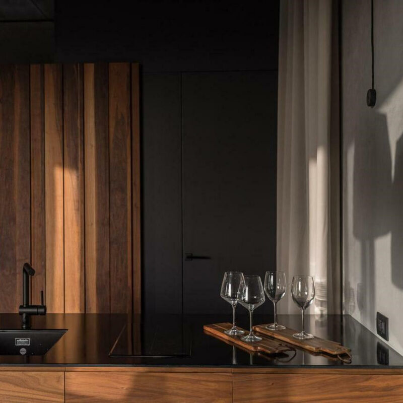 Buahjar Boutique Home Apartment