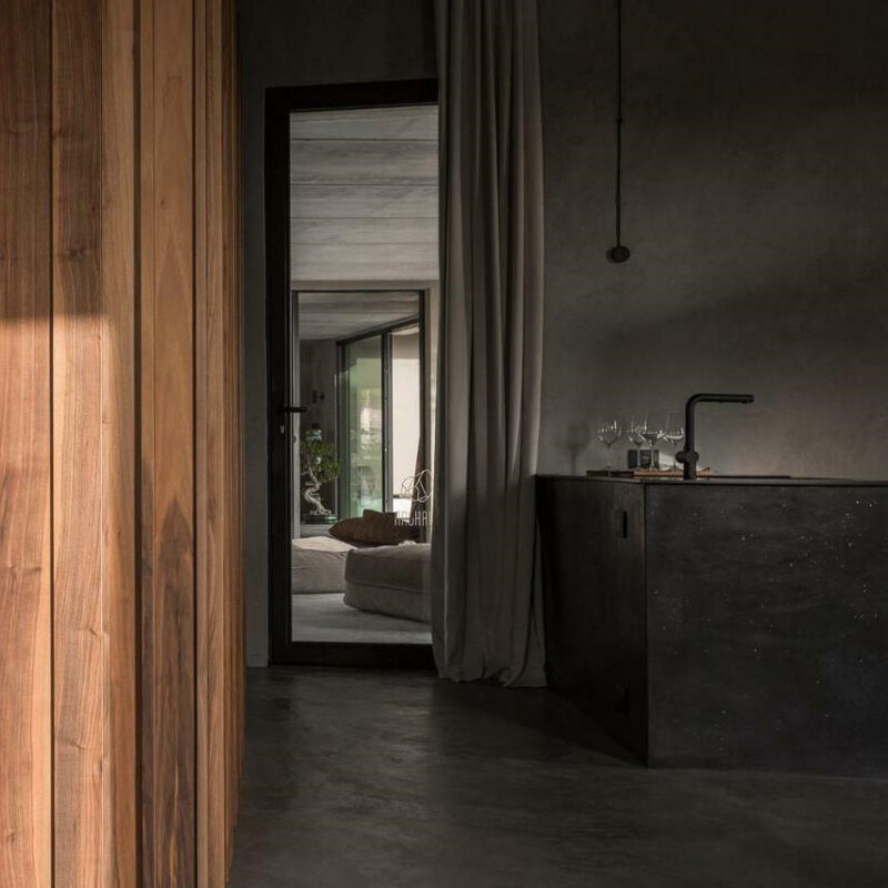 Buahjar Boutique Home Apartment