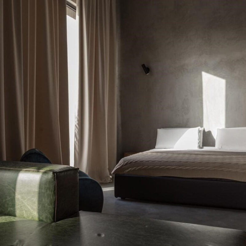 Buahjar Boutique Home Apartment