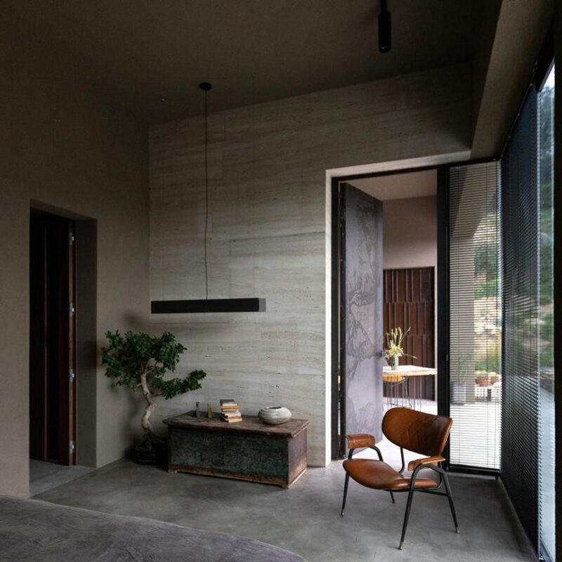 Buahjar Boutique Home Apartment