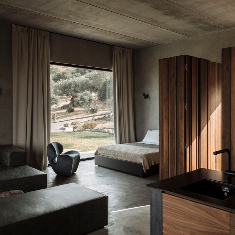 Buahjar Boutique Home Apartment