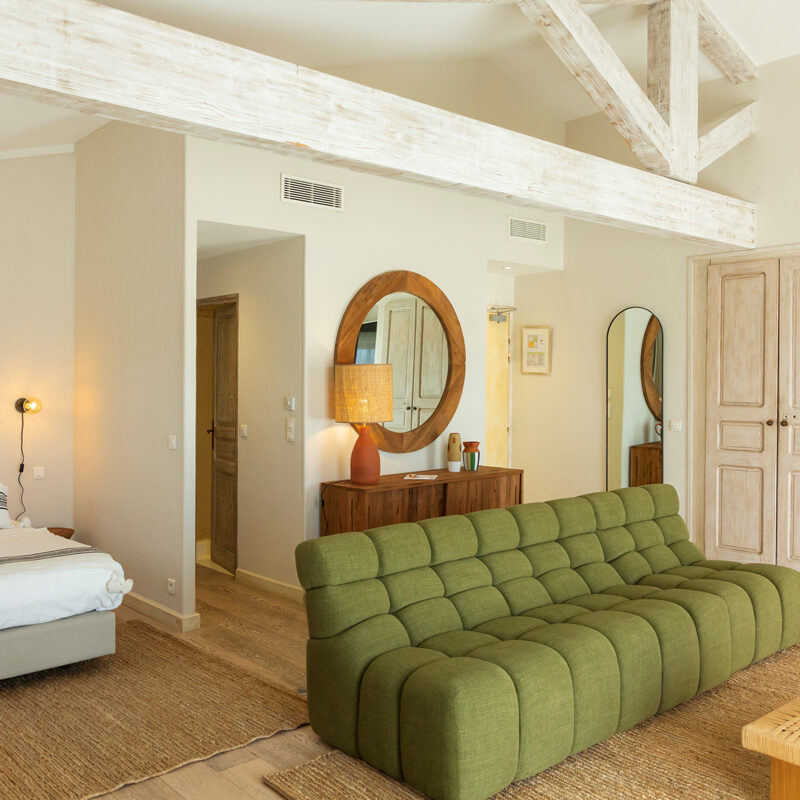 Hôtel Casa Santini x Roc Seven Porto Vecchio Corse