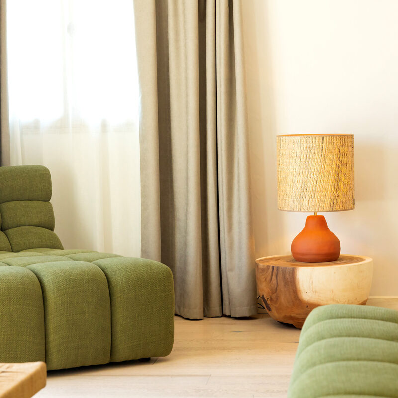 Hôtel Casa Santini x Roc Seven Porto Vecchio Corse