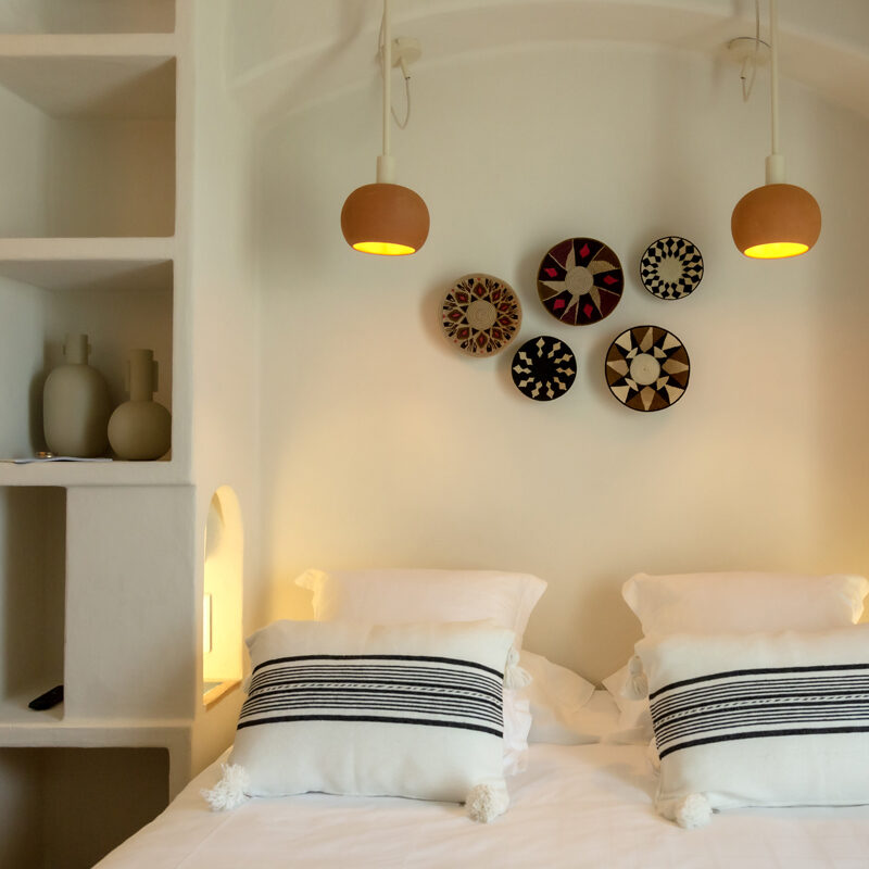 Hôtel Casa Santini x Roc Seven Porto Vecchio Corse