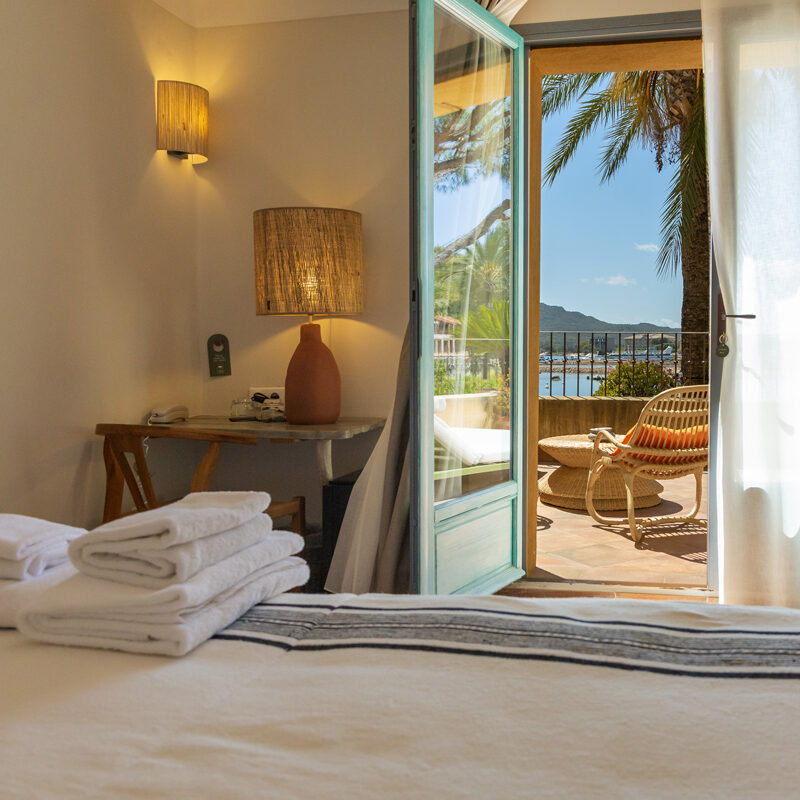 Hôtel Casa Santini x Roc Seven Porto Vecchio Corse