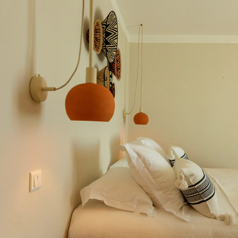 Hôtel Casa Santini x Roc Seven Porto Vecchio Corse