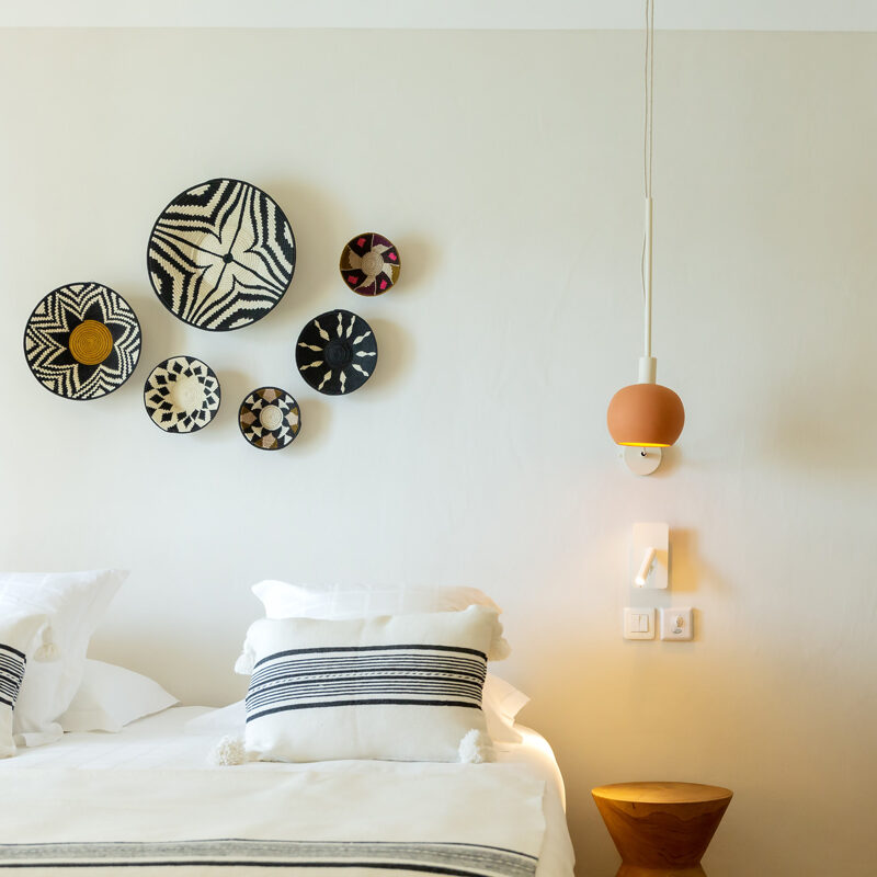 Hôtel Casa Santini x Roc Seven Porto Vecchio Corse