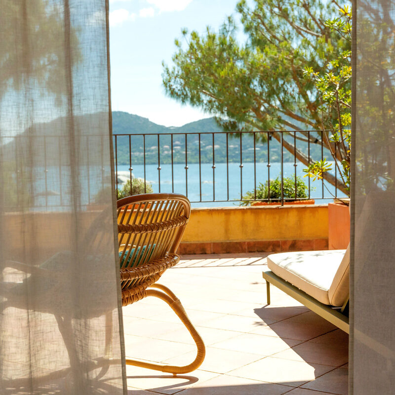 Hôtel Casa Santini x Roc Seven Porto Vecchio Corse
