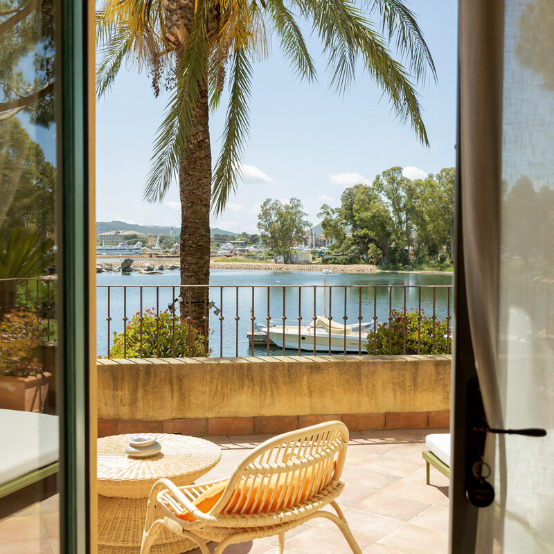 Hôtel Casa Santini x Roc Seven Porto Vecchio Corse