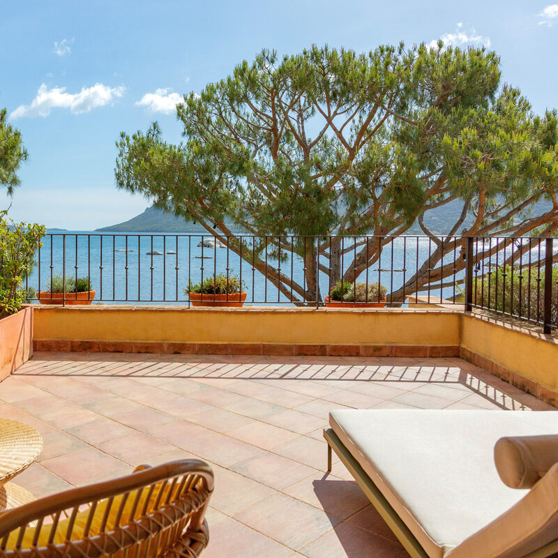 Hôtel Casa Santini x Roc Seven Porto Vecchio Corse