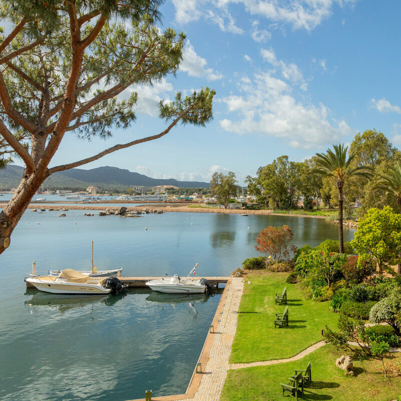 Hôtel Casa Santini x Roc Seven Porto Vecchio Corse