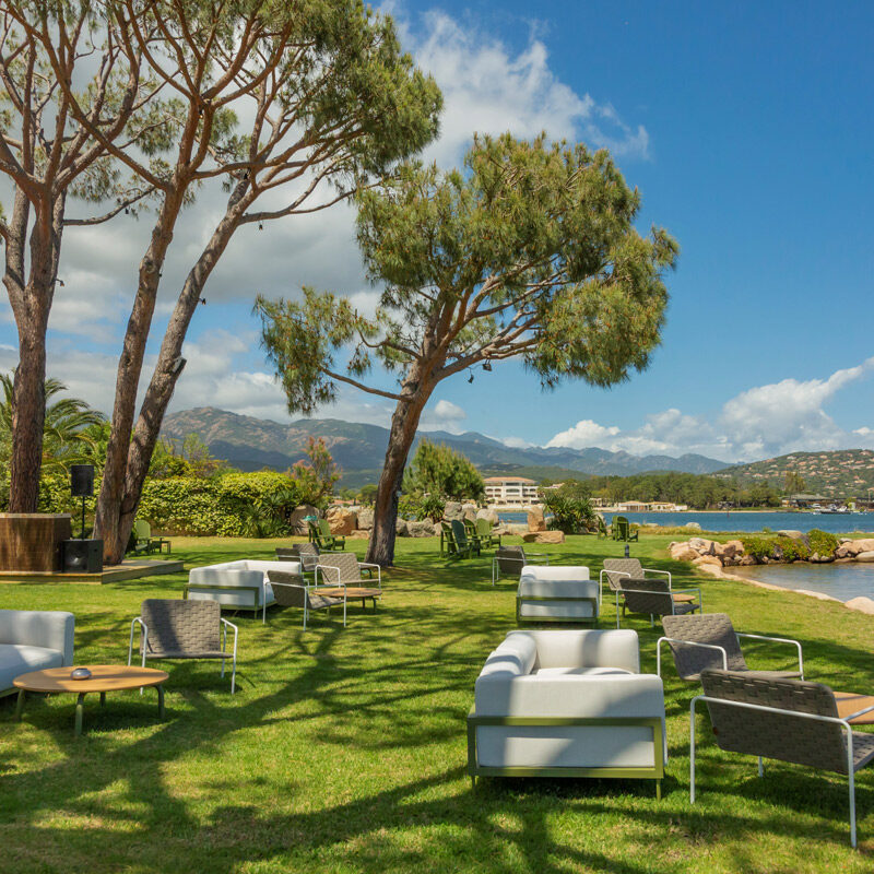 Hôtel Casa Santini x Roc Seven Porto Vecchio Corse